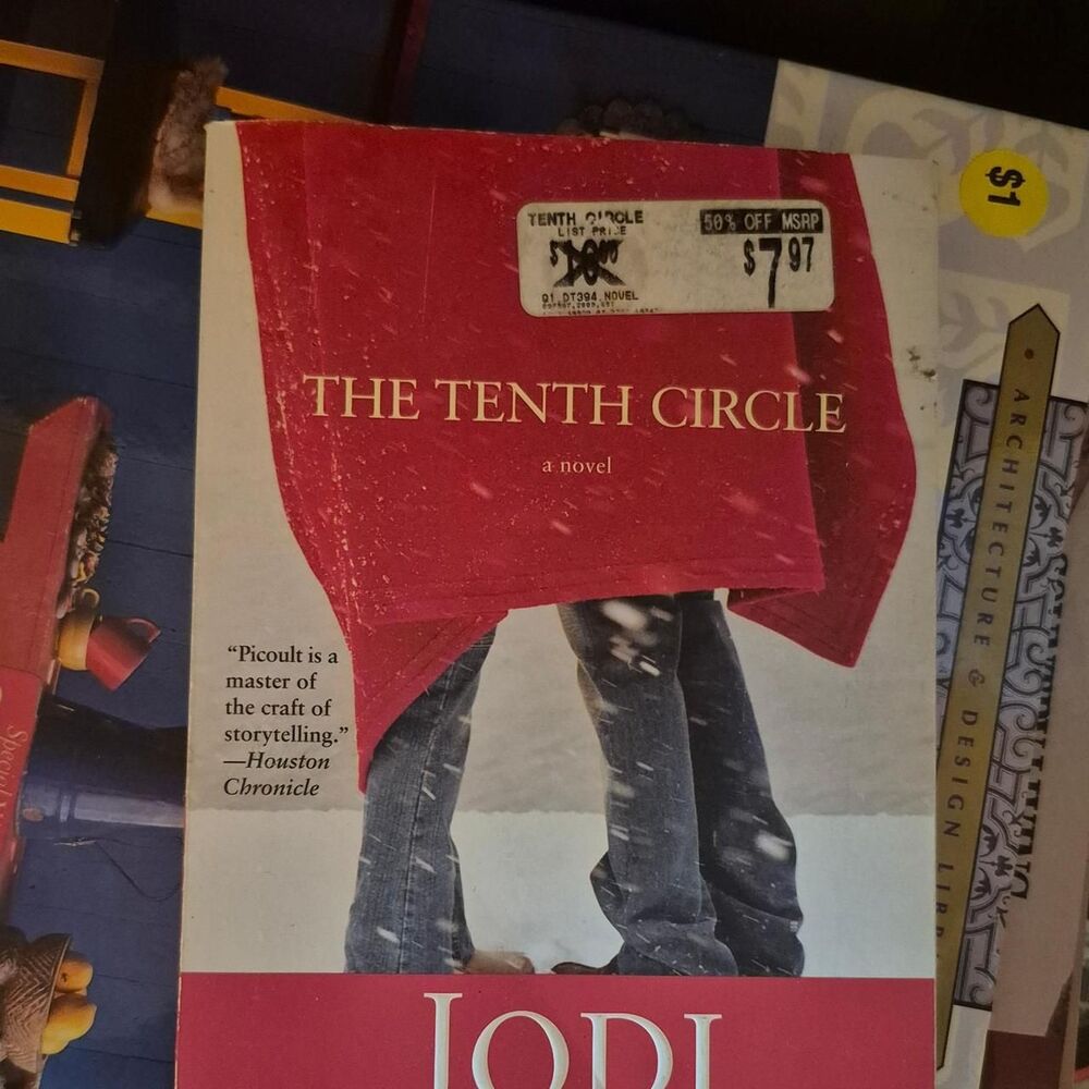 Unbranded multi Books